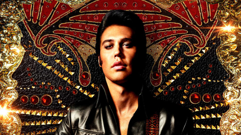 Kino Światowid zaprasza na film „Elvis”
