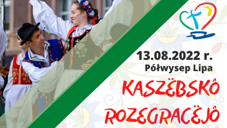 Kaszubski Festiwal „Kaszëbskô rozegracëjô”