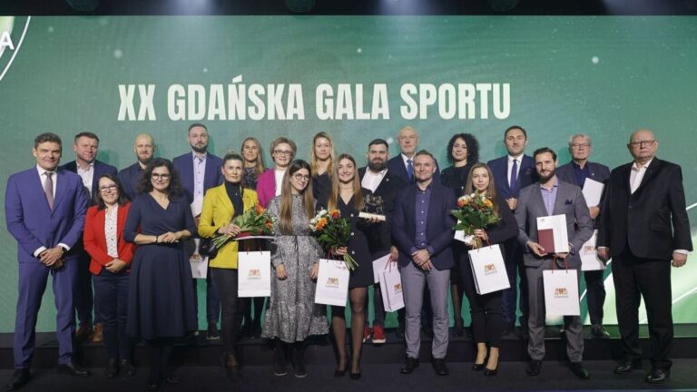 XX Gdańska Gala Sportu