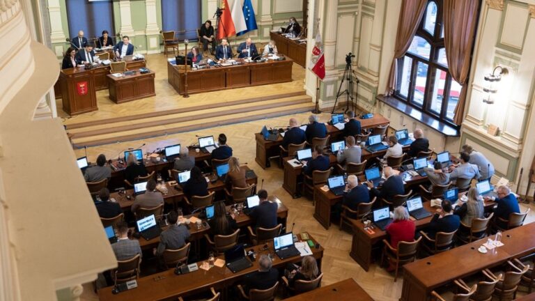 Sesja Rady Miasta i głosowanie nad przyszłorocznym budżetem