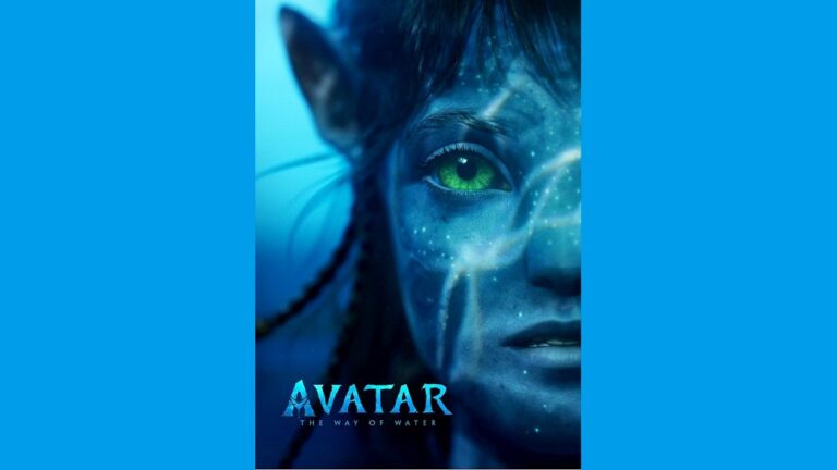 W Kinie Światowid ruszyła przedsprzedaż biletów na film AVATAR: ISTOTA WODY.