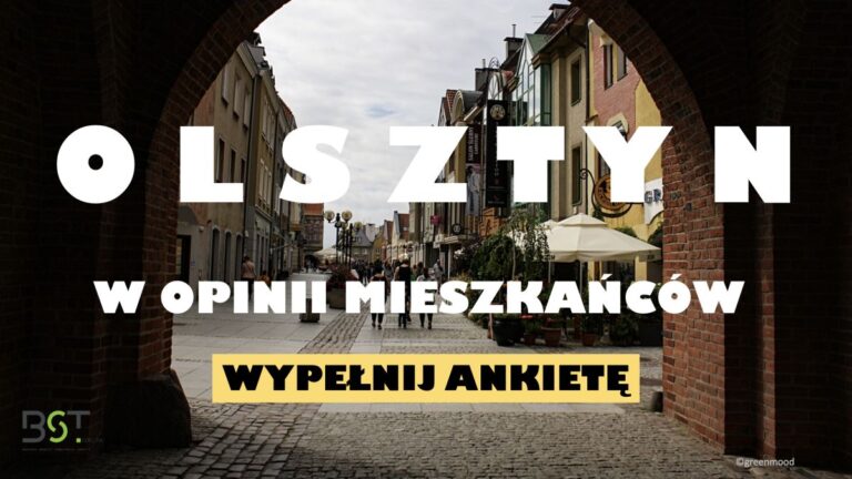 Barometr społeczny – wypełnij ankietę