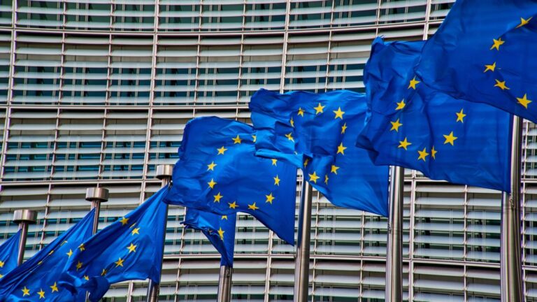 Komisja Europejska zatwierdziła program regionalny dla Warmii i Mazur
