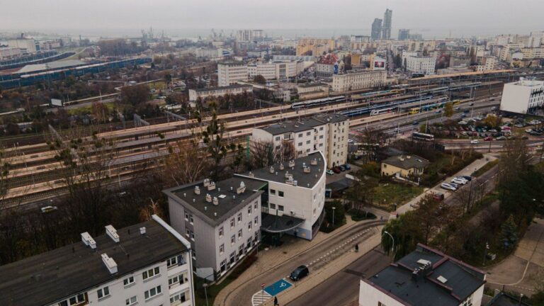 Gdynia miastem ludzi przedsiębiorczych