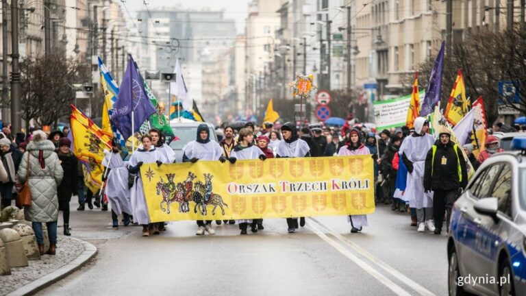 Kwestuj podczas orszaku. Wolontariusze poszukiwani