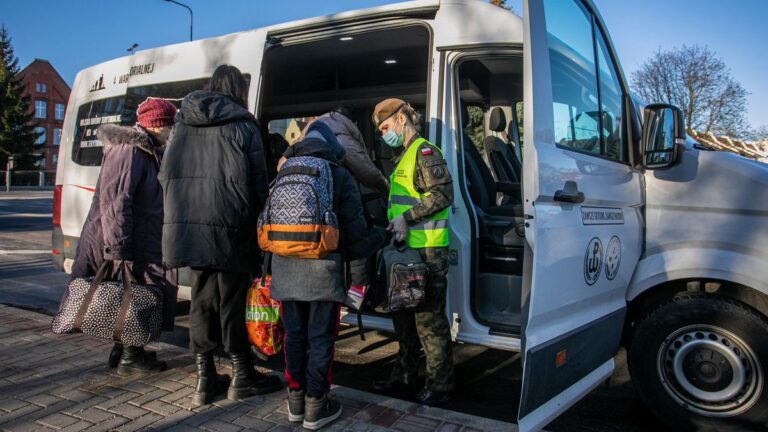 Rok pełen wyzwań terytorialsów na Warmii i Mazurach