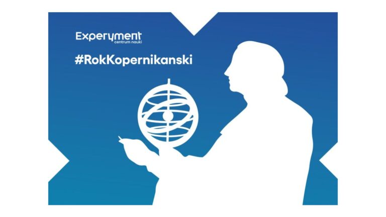 Rok Kopernikański w Experymencie