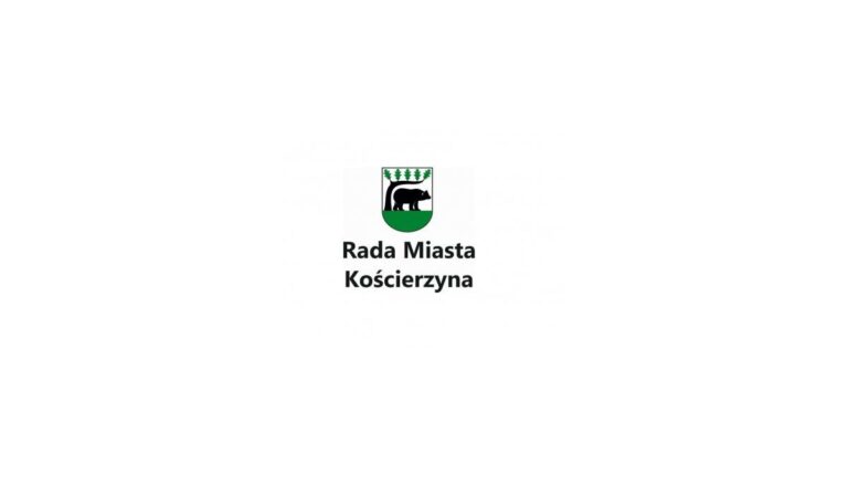 Sesja Rady Miasta Kościerzyna LXVI