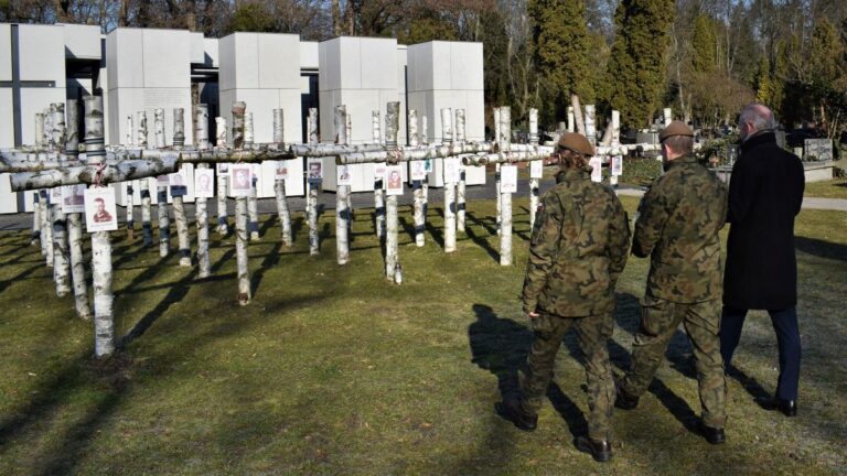 Narodowy Dzień Pamięci „Żołnierzy Wyklętych” okiem terytorialsów