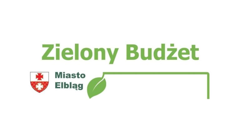 Prezydent Elbląga zaprasza mieszkańców do udziału w III edycji programu: ZIELONY BUDŻET!