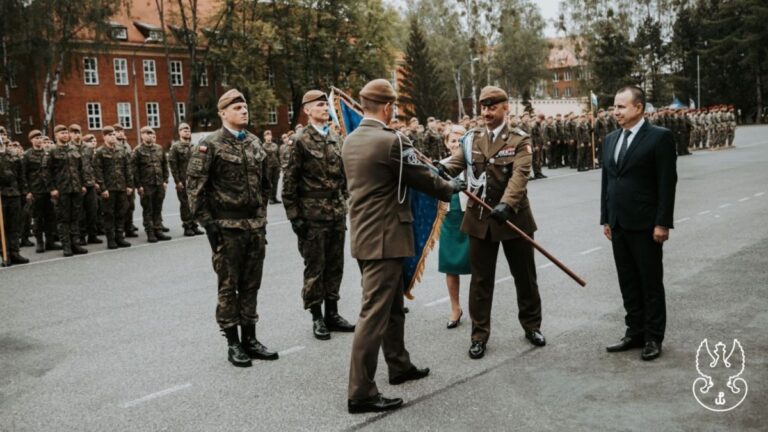 Brygada na „Szóstkę”