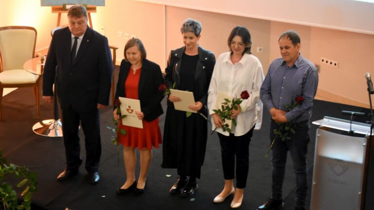 Wręczono Elbląskie Nagrody Kulturalne