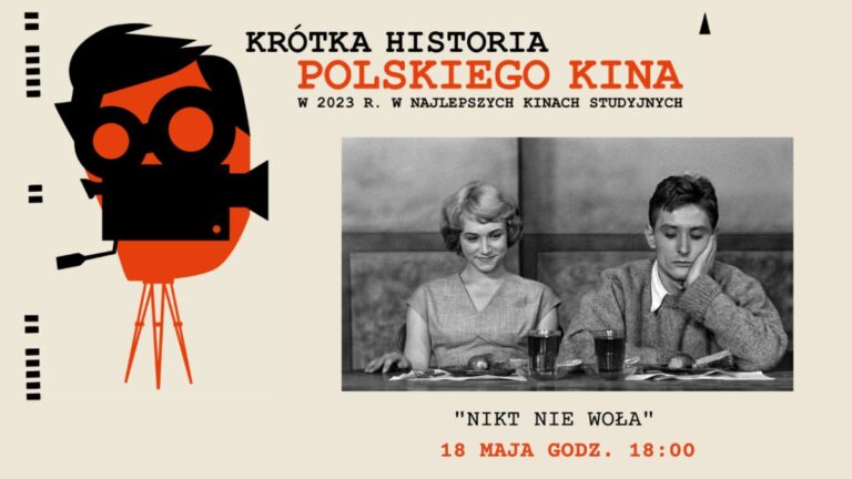 Krótka Historia Polskiego Kina