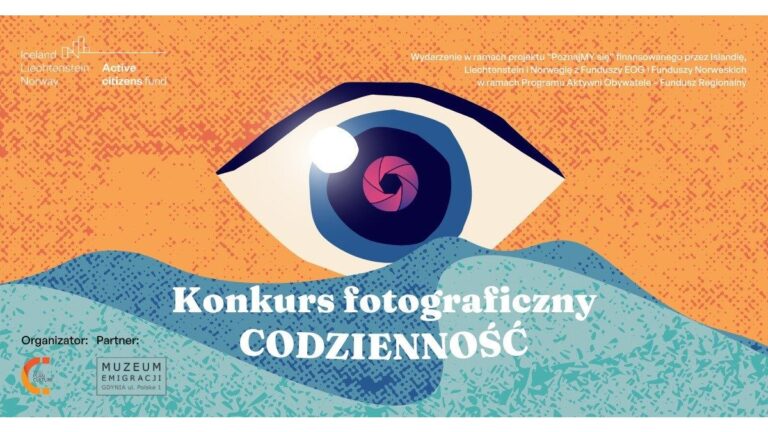 Sfotografuj „Codzienność”. Konkurs dla młodzieży z Ukrainy