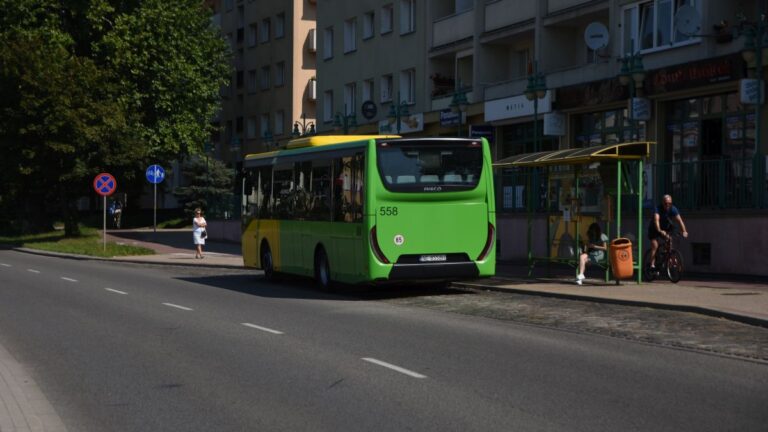 Tymczasowe zmiany w&nbsp;funkcjonowaniu linii nr&nbsp;14