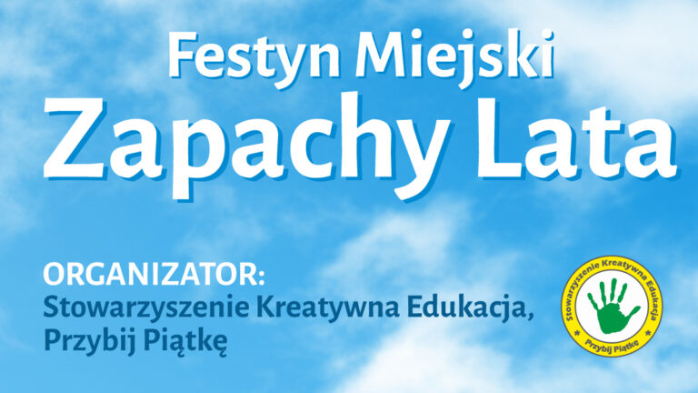 Festyn ZAPACHY LATA