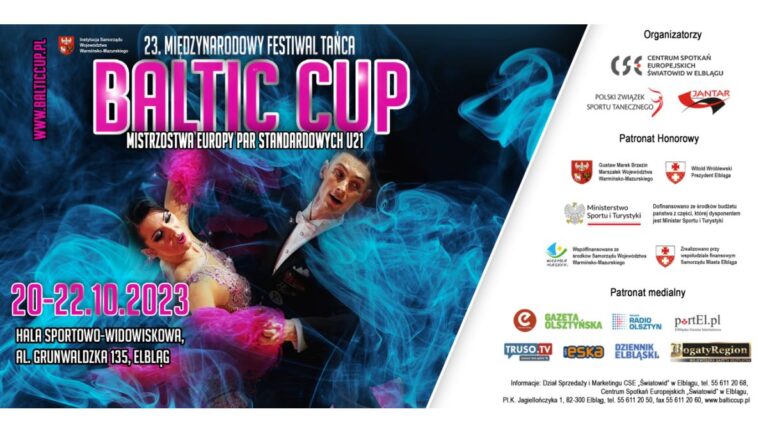 MFT „Baltic Cup”. Jeden z najpiękniejszych turniejów w Polsce