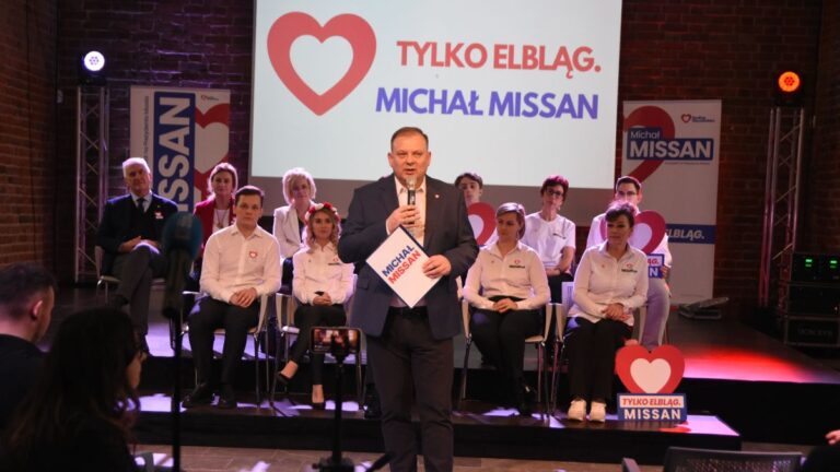 Czy wszyscy kandydaci na Prezydenta Elbląga płacą podatki w naszym mieście? – ciekawe pytanie na starcie kampanii wyborczej