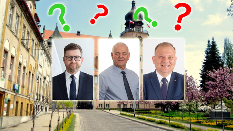 Podróże kształcą… jakie rzeczy z innych miast lub krajów warto przenieść do Elbląga?- poznaj odpowiedzi trójki kandydatów na Prezydenta
