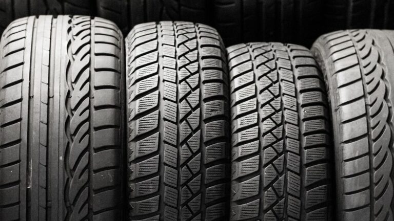 Michelin z Olsztyna likwiduje zakład opon ciężarowych! Przenosi ten rodzaj produkcji do Rumunii…