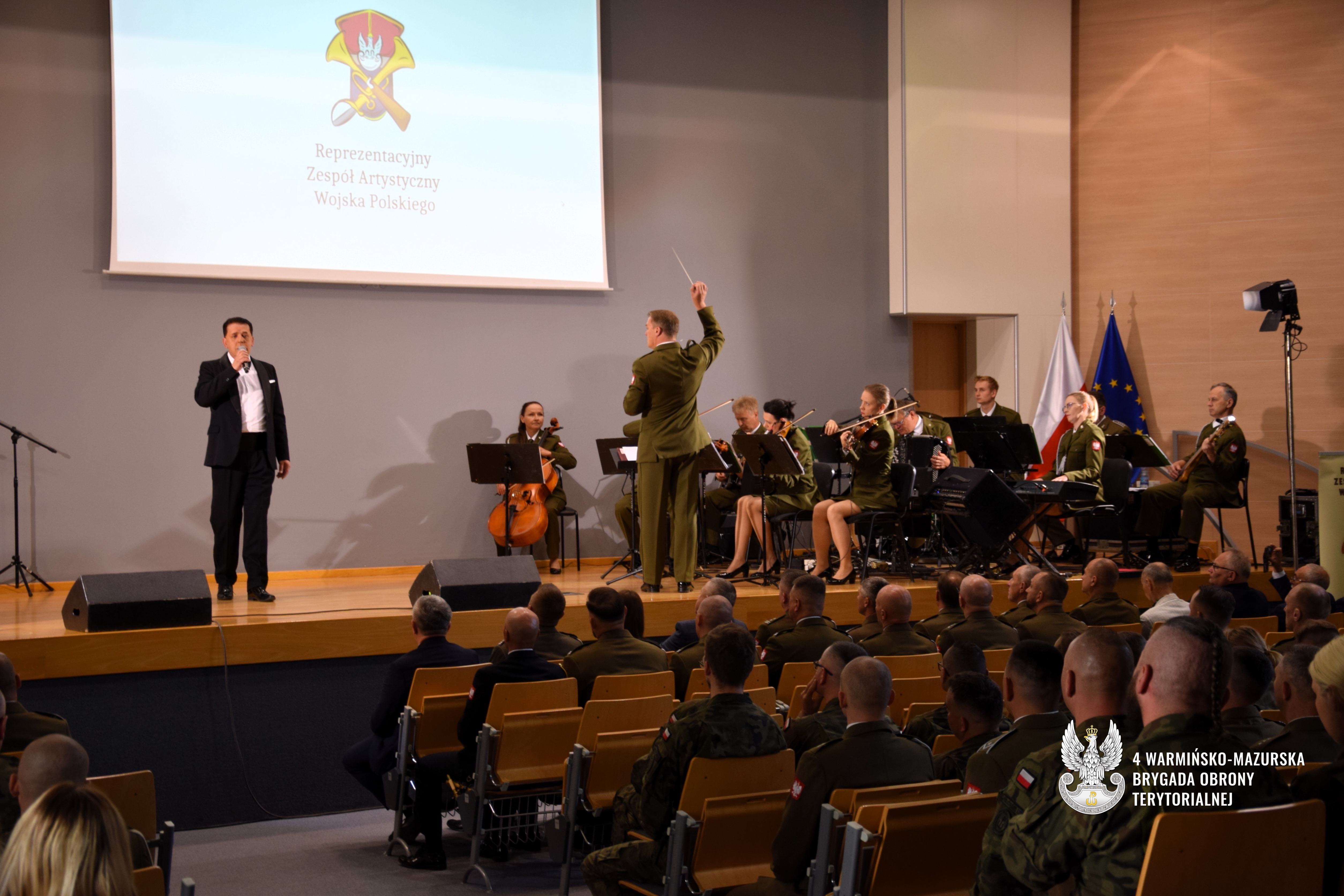 7 lat warmińsko-mazurskich terytorialsów