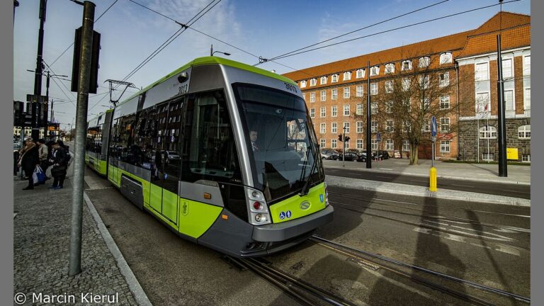 Weź udział w&nbsp;ankiecie dotyczącej komunikacji miejskiej w&nbsp;Olsztynie