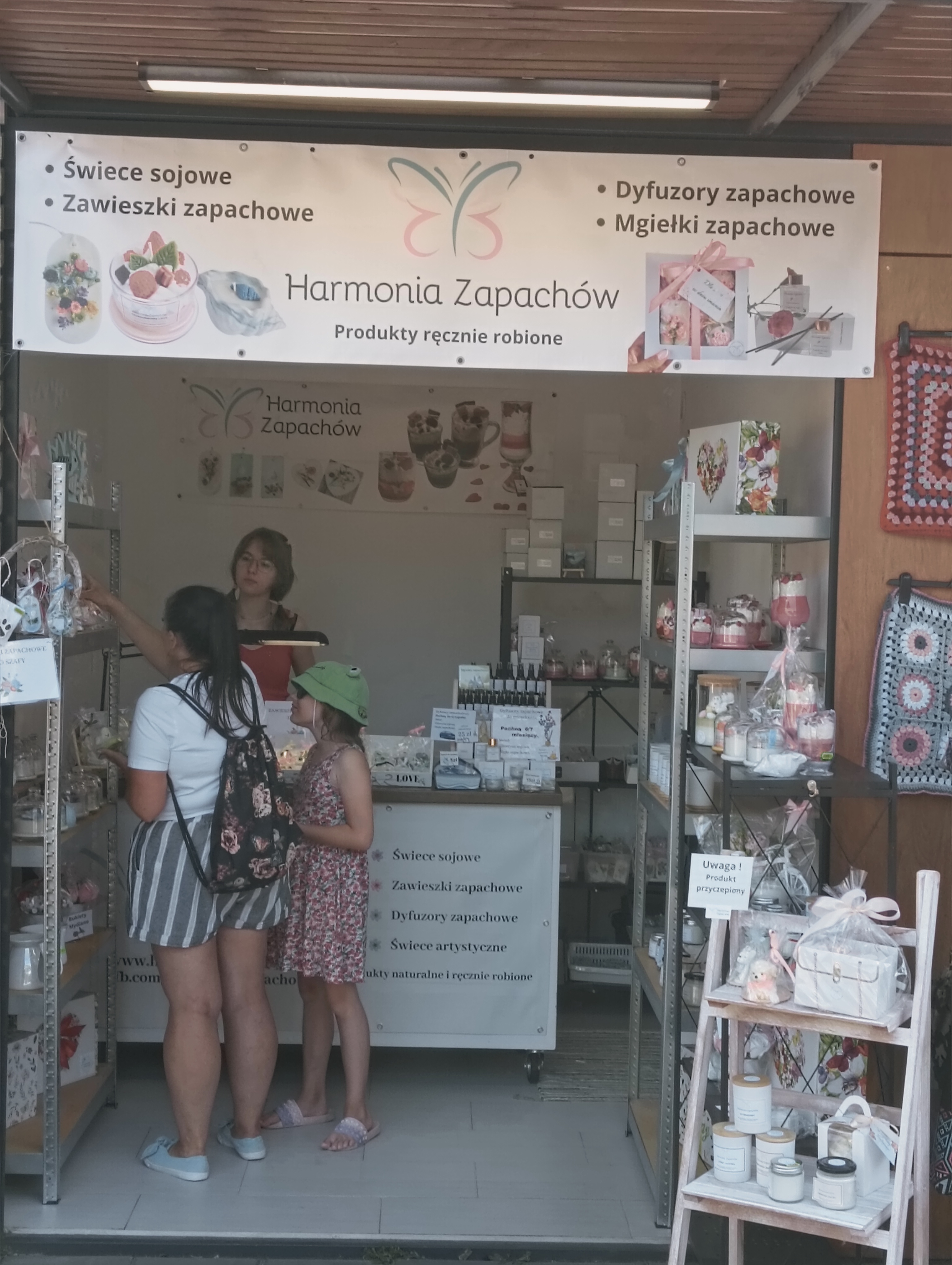To oni tworzą Kaszubski Zakątek we Władysławowie! – Poznaj nadmorskich bohaterów, którzy działają z pasją