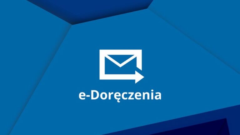 Odbierz decyzję podatkową przez e-Doręczenia