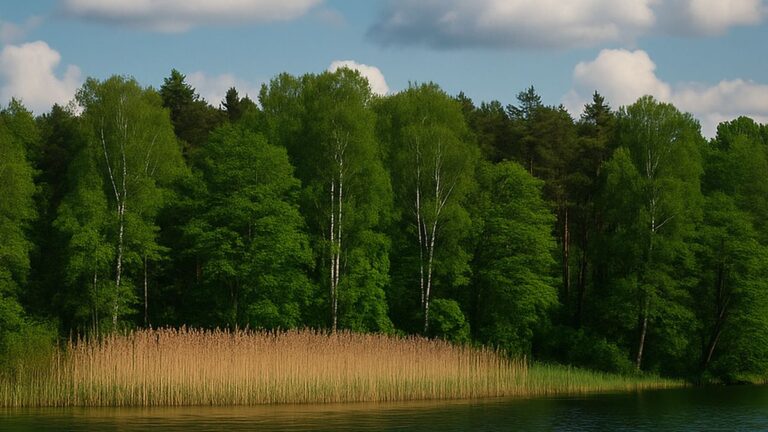 Kiedy Warmia i&nbsp;Mazury wskoczą na&nbsp;listę trendów podróżniczych?