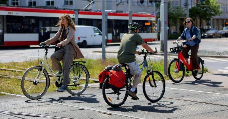 Rowerowy Gdańsk i&nbsp;droga do&nbsp;Velo-city