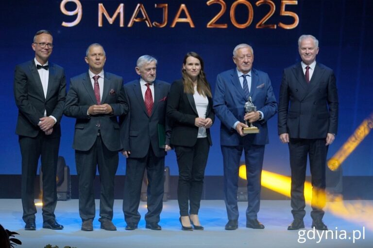Najlepsi przedsiębiorcy z&nbsp;Pomorza nagrodzeni
