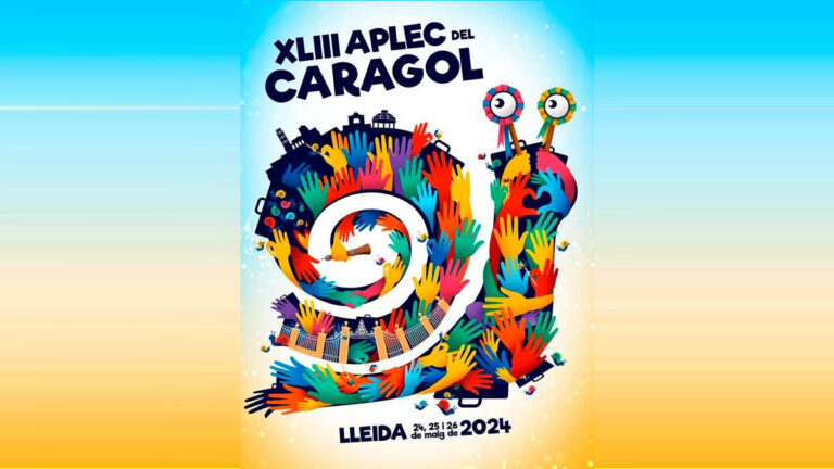 Hiszpania, Lleida – Święto Ślimaka, jakiego nie&nbsp;znałeś: Aplec del Caragol 2025