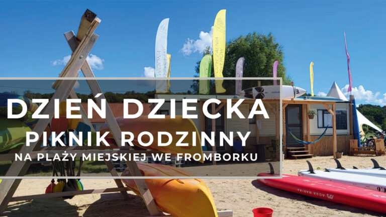 Spędź Dzień Dziecka z&nbsp;Narusą