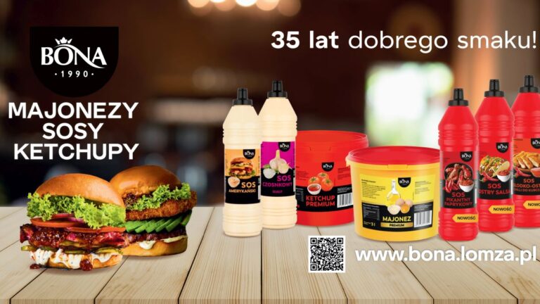 BONA – partner, który&nbsp;zna smak sukcesu