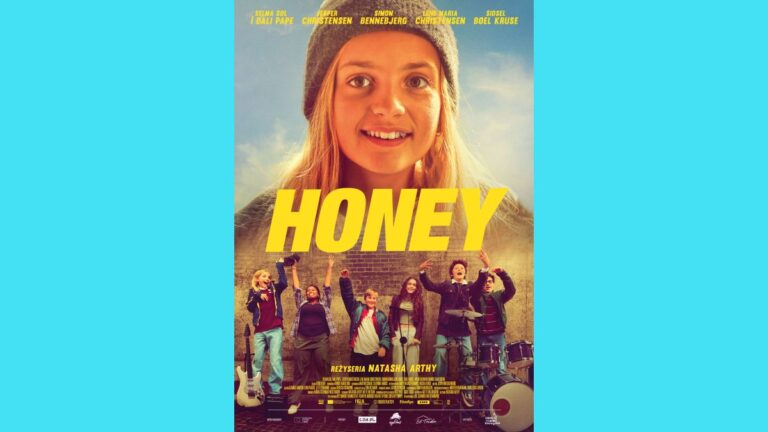 Kino Światowid zaprasza na&nbsp;film „Honey”