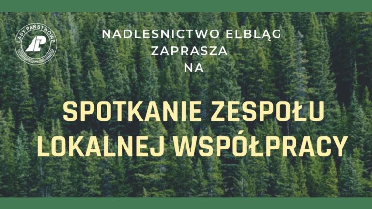 Spotkanie konsultacyjne