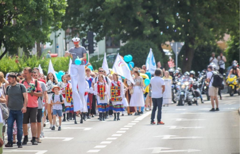 Starogardzki Korowód. Zgłoś swój udział