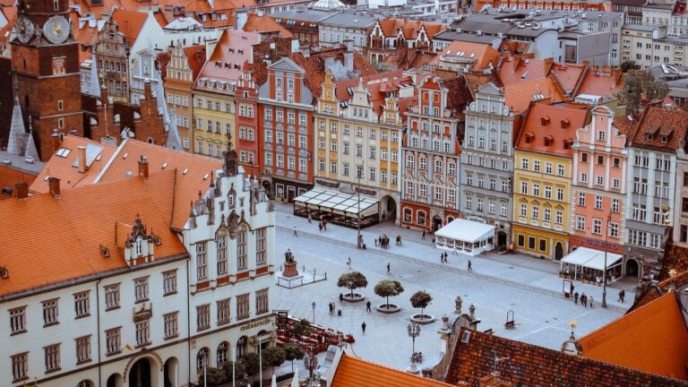 Wrocław w&nbsp;Michelin – a&nbsp;kiedy Warmia i&nbsp;Mazury?
