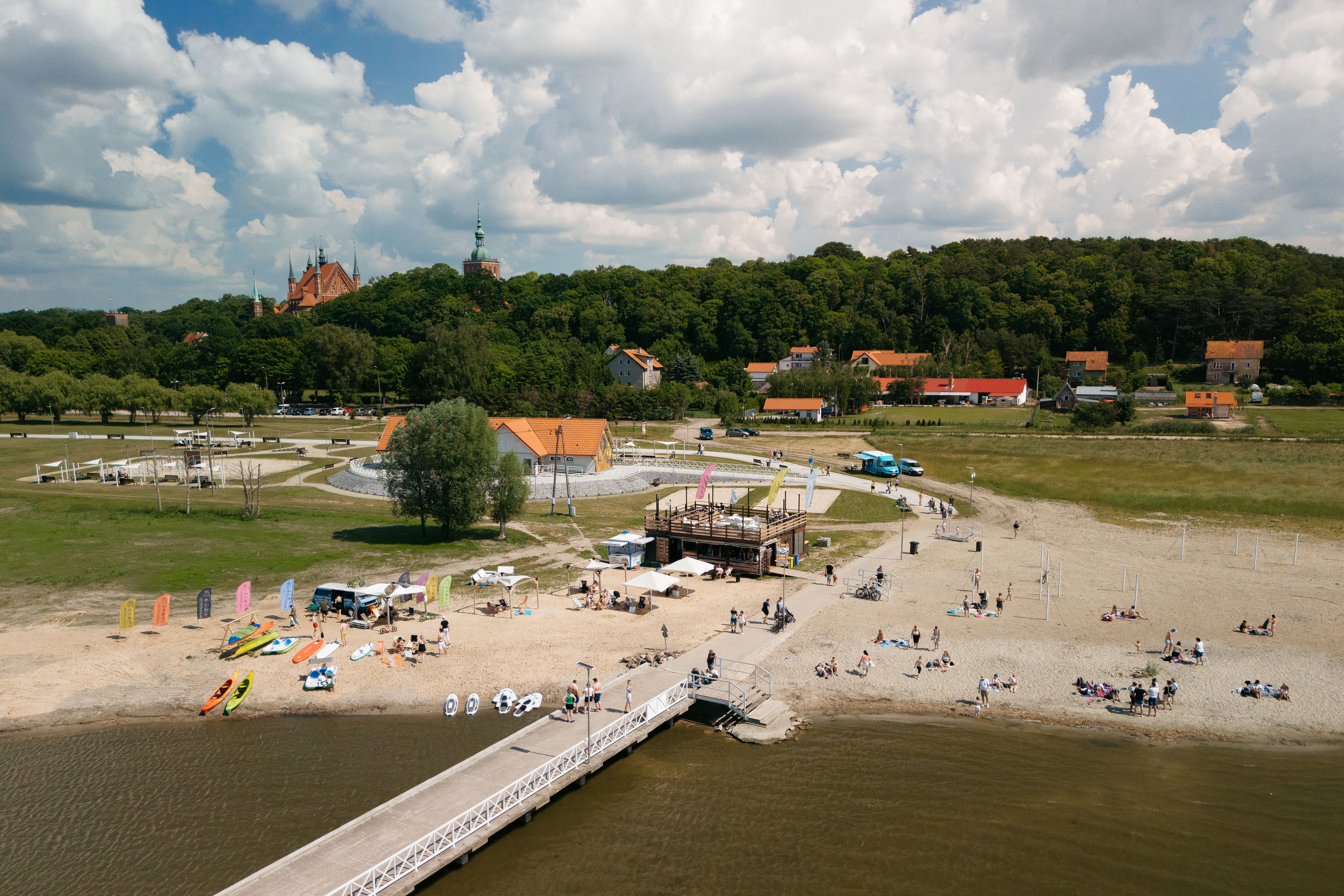 Spędź Dzień Dziecka z Narusą