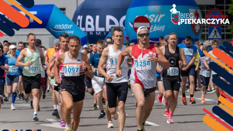 Więcej pakietów na&nbsp;Bieg Piekarczyka