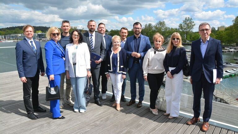Podsumowaliśmy pierwszy rok kadencji