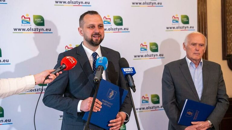 Nowy żłobek na&nbsp;południu Olsztyna. Mamy wykonawcę