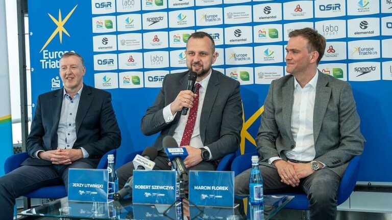 Sportowe Święto nad&nbsp;Jeziorem Ukiel