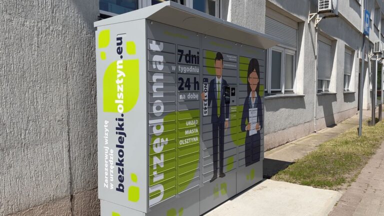 Dokument z&nbsp;automatu w&nbsp;48 godzin