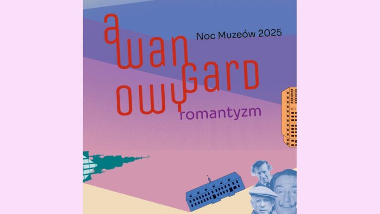 Noc Muzeów 2025 w&nbsp;Elblągu powraca