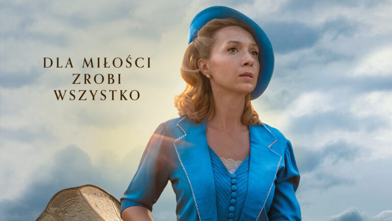 „Pani od&nbsp;polskiego” w&nbsp;Kinie Światowid