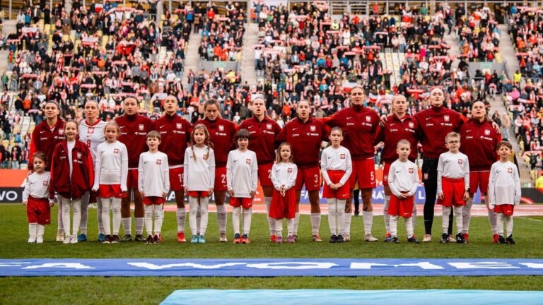 Ostatni sprawdzian w&nbsp;Gdańsku przed&nbsp;EURO 2025