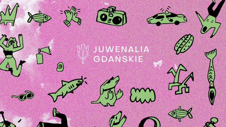 Juwenalia Gdańskie 2025 – dwa dni zabawy na&nbsp;Placu Zebrań Ludowych