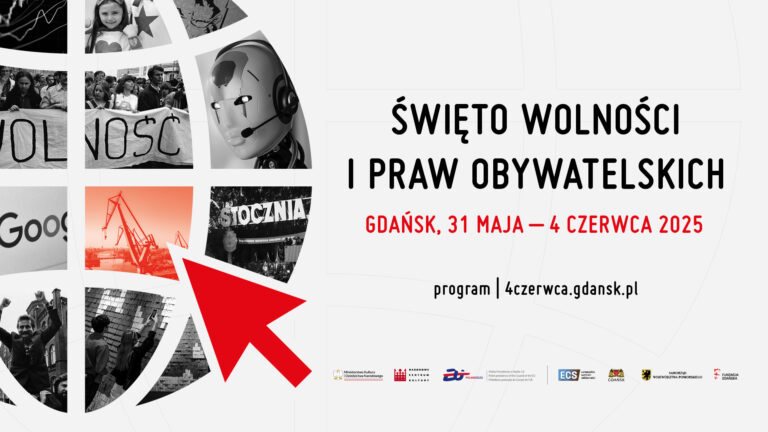 Święto Wolności i&nbsp;Praw Obywatelskich 2025