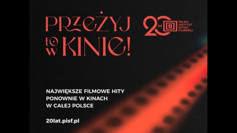 „Kos” w&nbsp;Kinie Światowid z&nbsp;okazji 20-lecia PISFu
